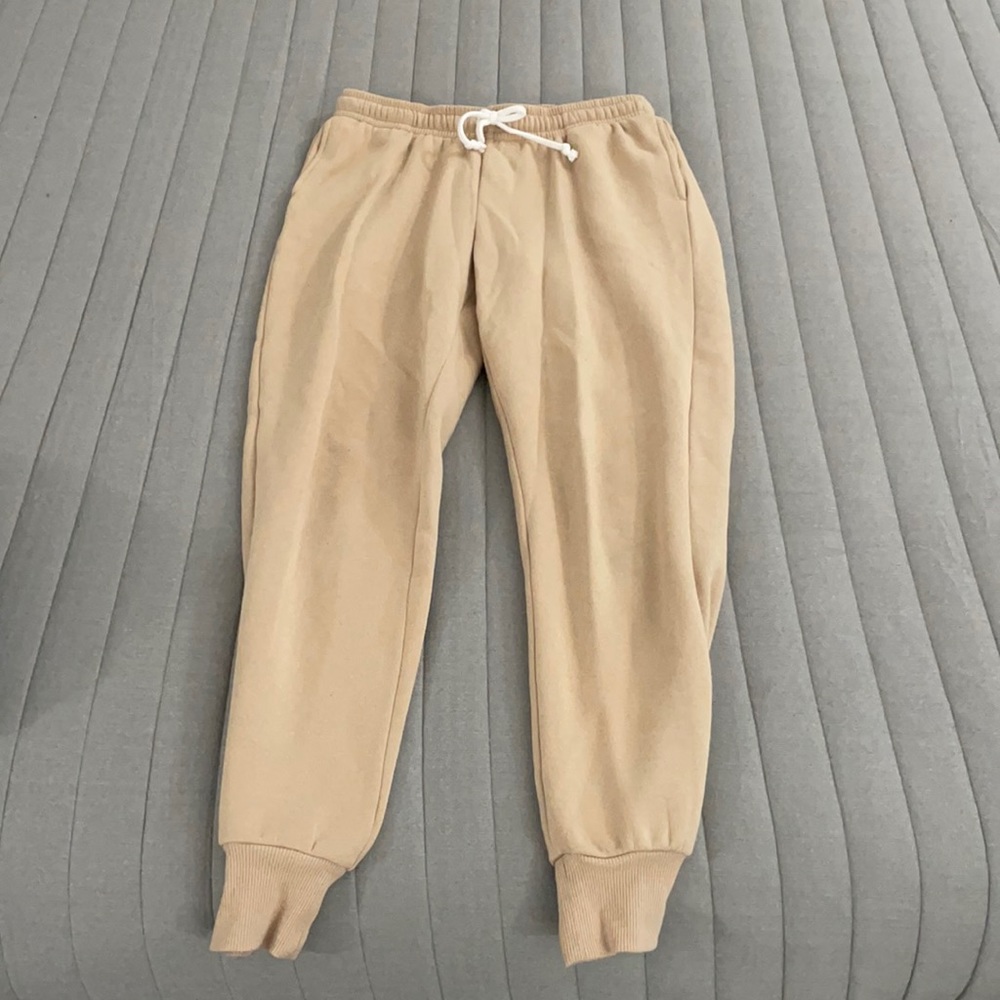 Target sweatpants